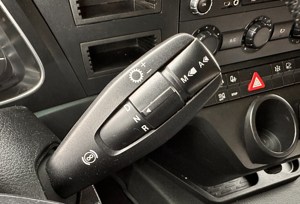 Mercedes-Benz Actros 2016 Луцьк - зображення 15