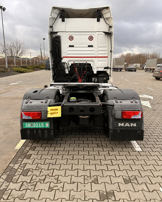 MAN TGX 2014 Луцьк - зображення 5