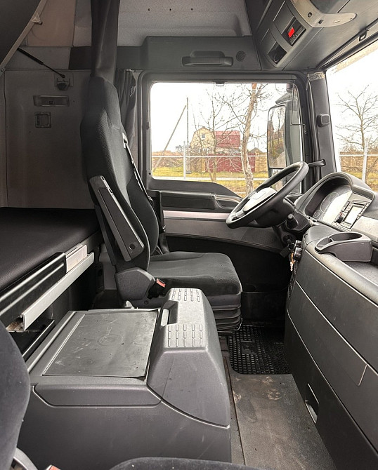 MAN TGX 2014 Луцьк - зображення 15