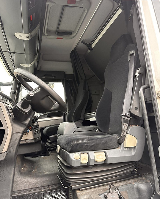 MAN TGX 2014 Луцьк - зображення 17