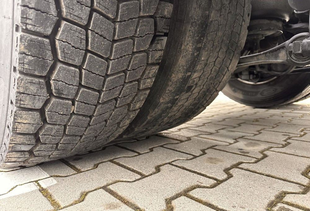 MAN TGX 2014 Луцьк - зображення 12