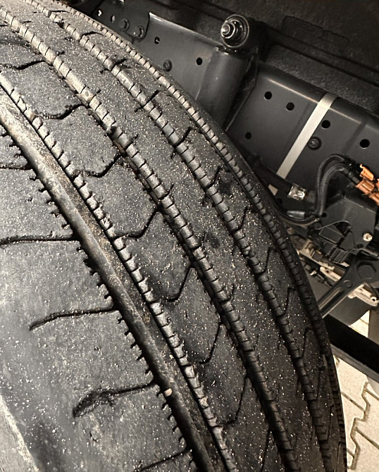 MAN TGX 2014 Луцьк - зображення 10