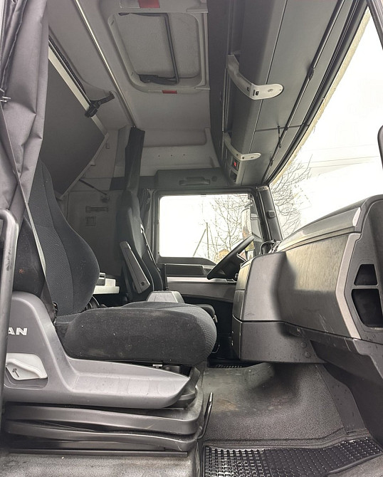 MAN TGX 2014 Луцьк - зображення 14