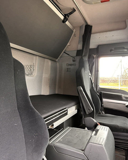 MAN TGX 2014 Луцьк - зображення 16