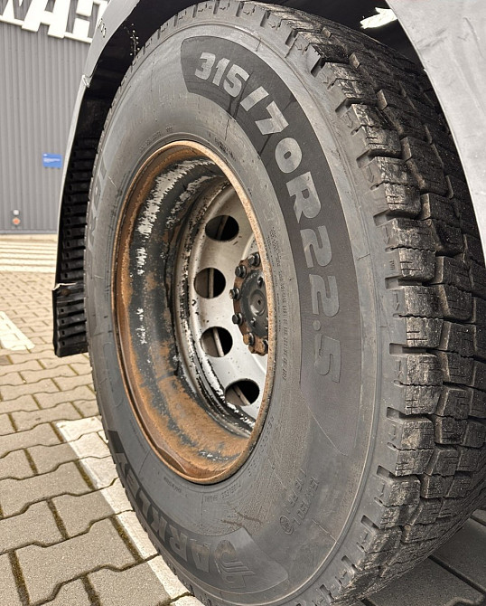 MAN TGX 2014 Луцьк - зображення 11