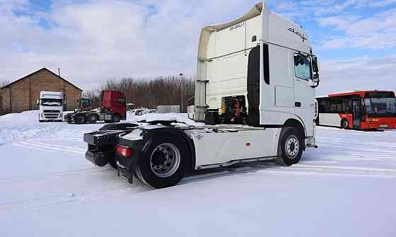 DAF XF 2015 Луцьк