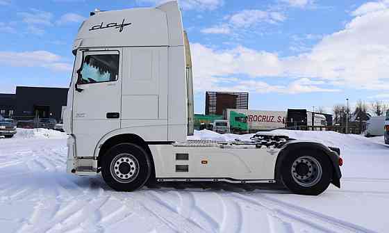 DAF XF 2015 Луцьк