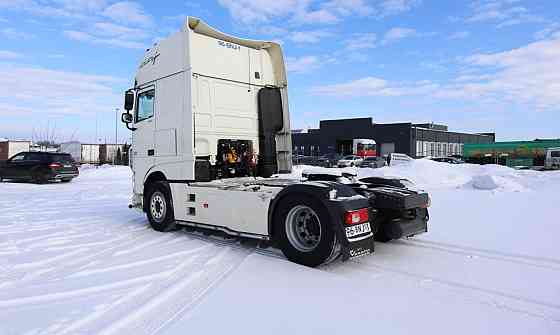 DAF XF 2015 Луцьк