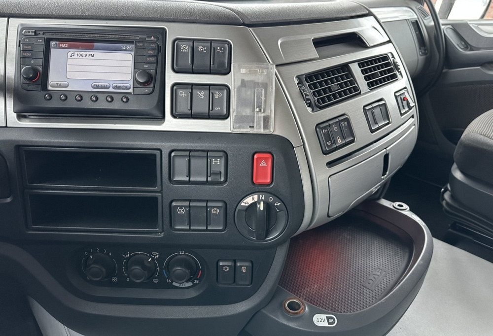 DAF XF 2015 Луцьк - зображення 18