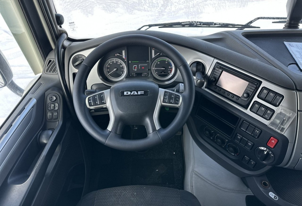 DAF XF 2015 Луцьк - зображення 16