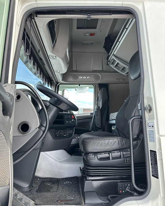 DAF XF 2015 Луцьк - зображення 8