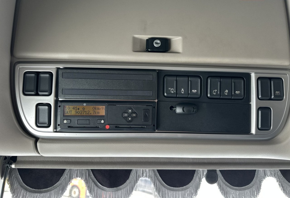 DAF XF 2015 Луцьк - зображення 10