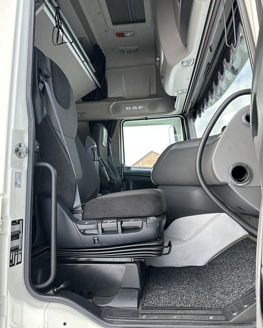 DAF XF 2015 Луцьк - зображення 12