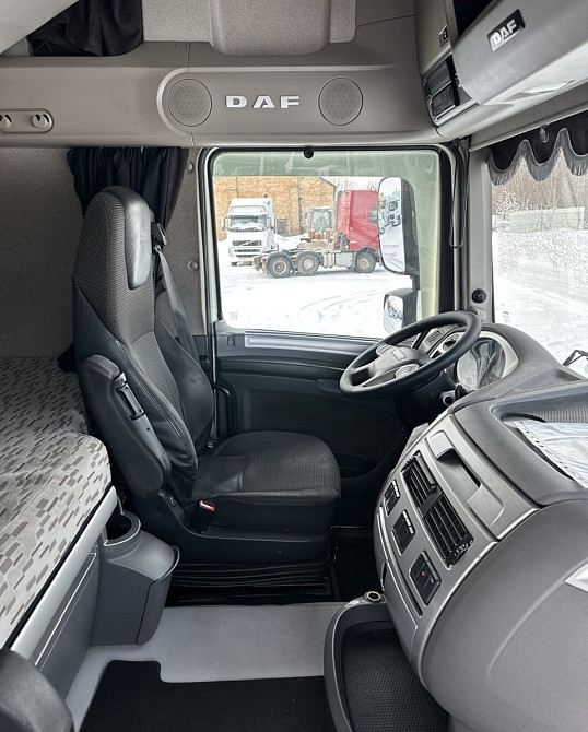 DAF XF 2015 Луцьк - зображення 13