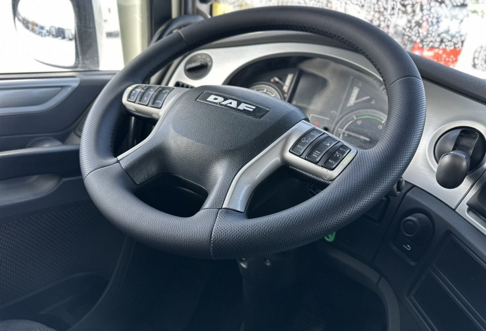 DAF XF 2015 Луцьк - зображення 15