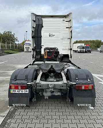 Volvo FH 2005 Луцьк
