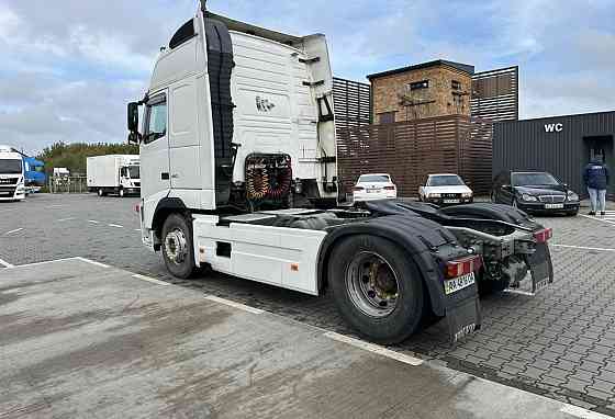 Volvo FH 2005 Луцьк