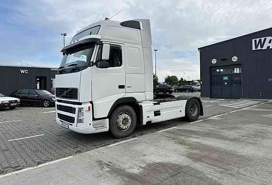 Volvo FH 2005 Луцьк