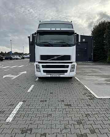 Volvo FH 2005 Луцьк