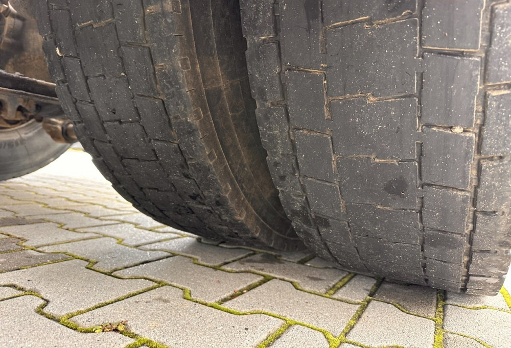 Volvo FH 2005 Луцьк - зображення 15