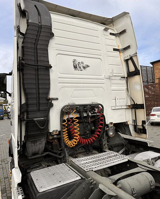 Volvo FH 2005 Луцьк - зображення 8