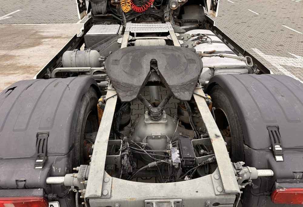 Volvo FH 2005 Луцьк - зображення 7