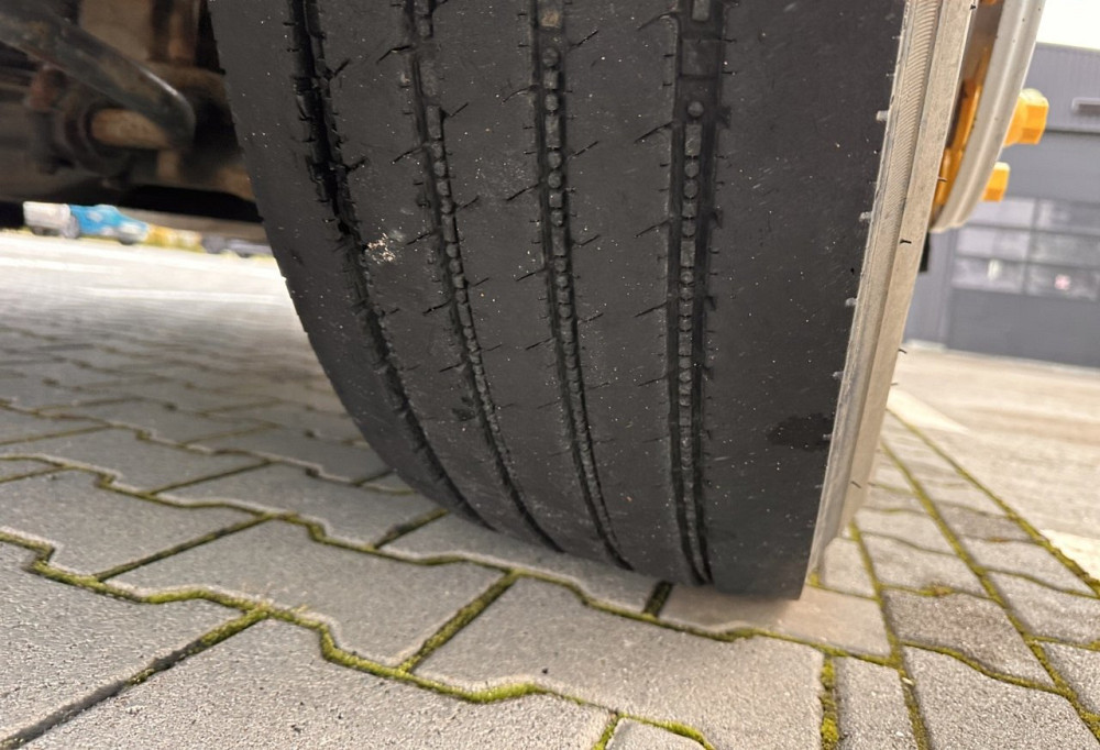 Volvo FH 2005 Луцьк - зображення 13