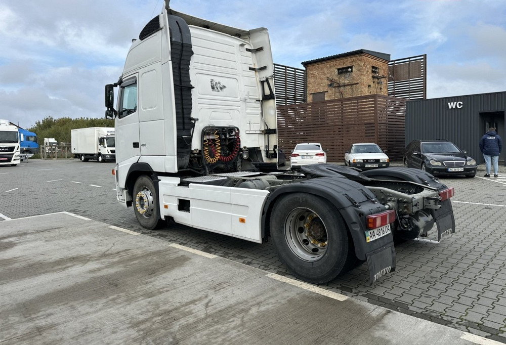 Volvo FH 2005 Луцьк - зображення 4