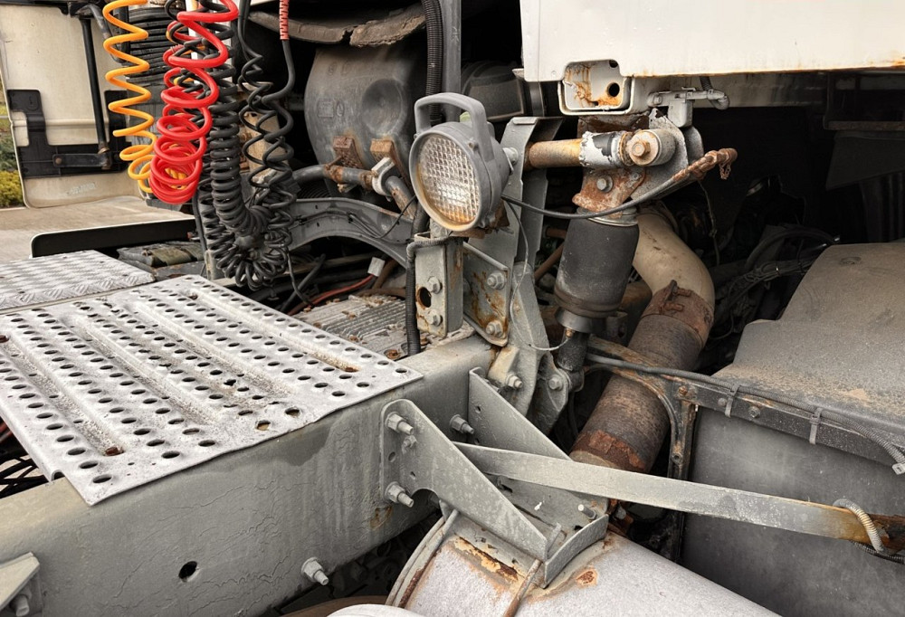 Volvo FH 2005 Луцьк - зображення 11