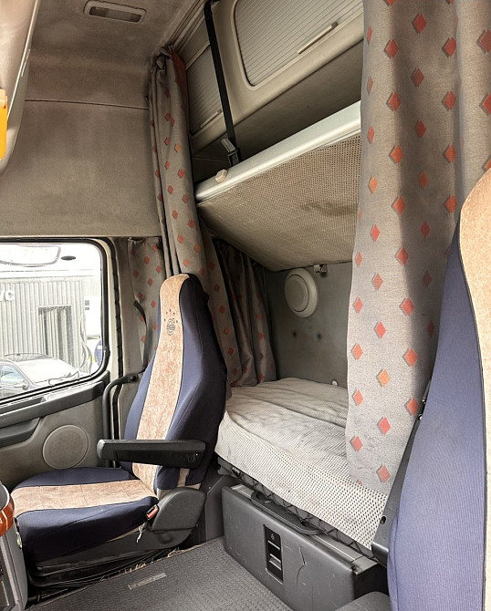 Volvo FH 2005 Луцьк - зображення 17