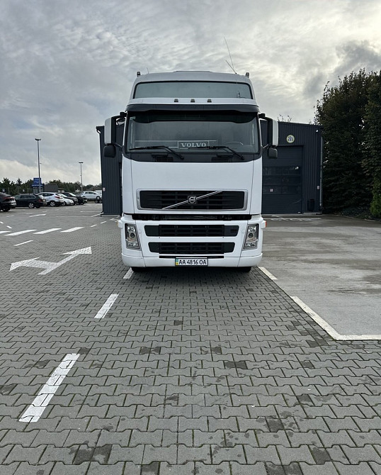 Volvo FH 2005 Луцьк - зображення 2