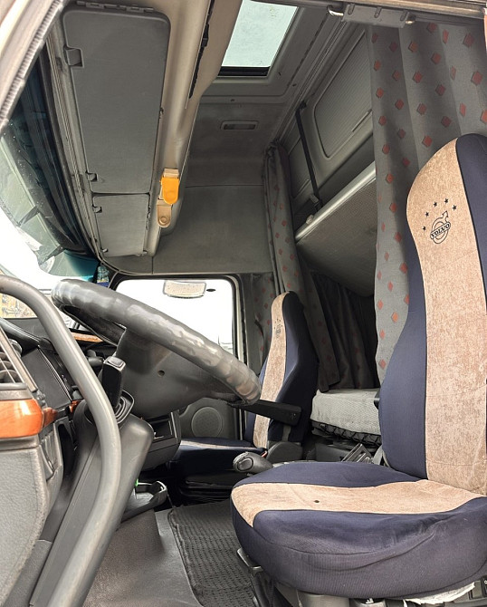 Volvo FH 2005 Луцьк - зображення 16