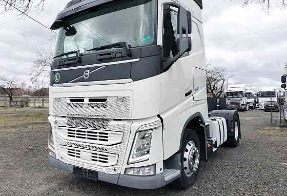 Volvo FH 2014 Луцьк