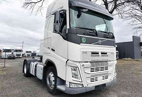 Volvo FH 2014 Луцьк
