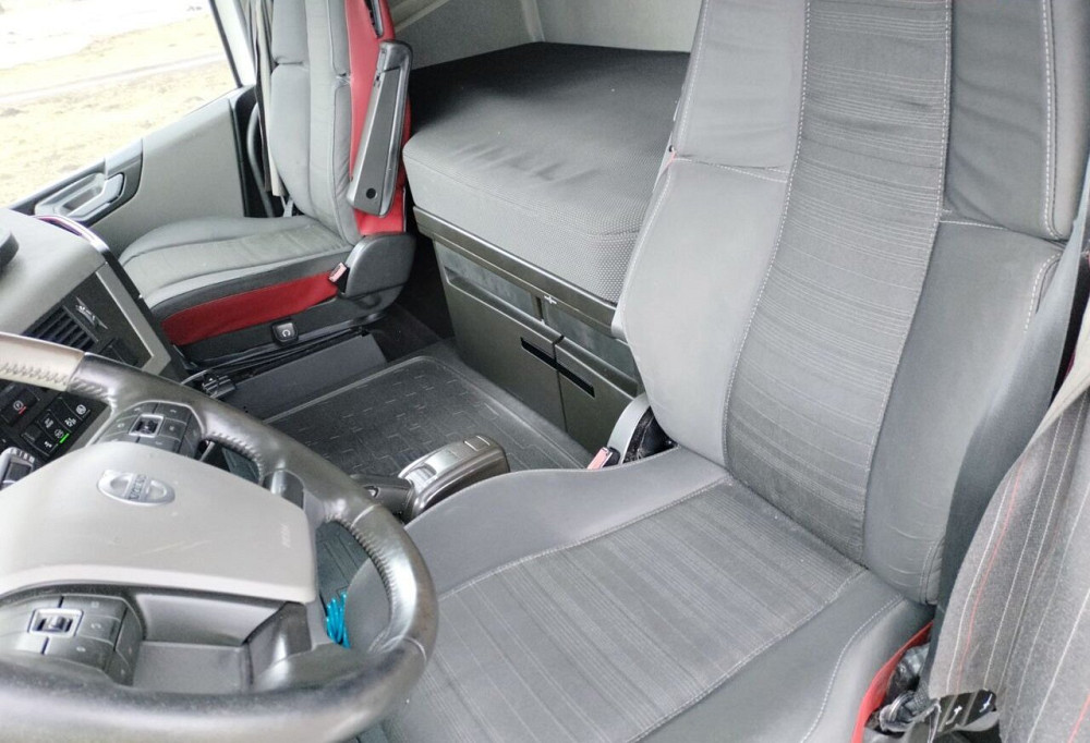 Volvo FH 2014 Луцьк - зображення 16