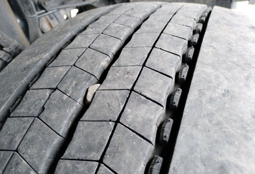 Volvo FH 2014 Луцьк - зображення 9