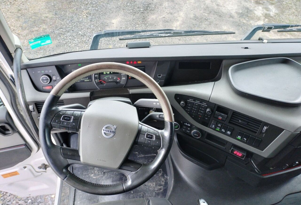 Volvo FH 2014 Луцьк - зображення 18