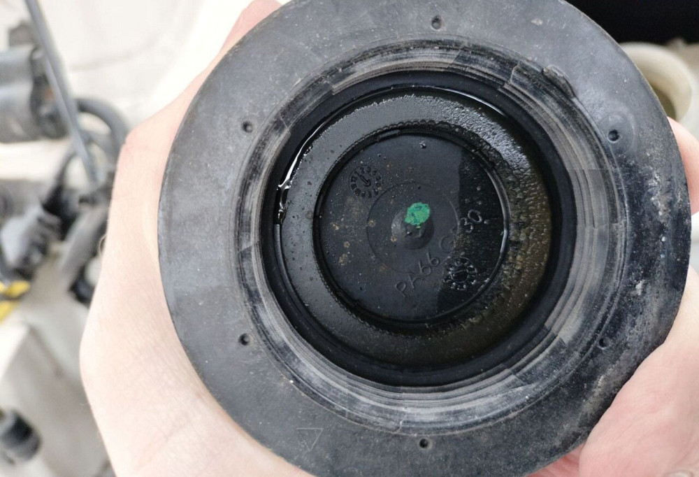 Volvo FH 2014 Луцьк - зображення 5