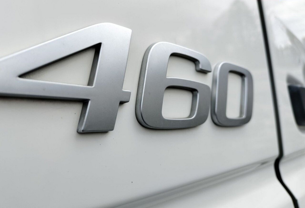 Volvo FH 2014 Луцьк - зображення 7