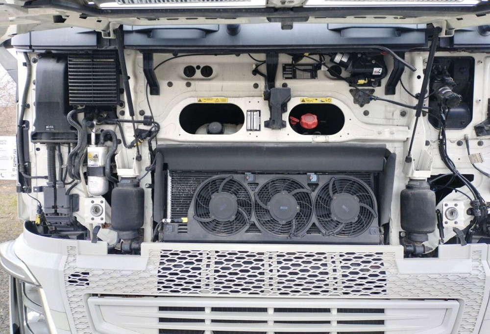 Volvo FH 2014 Луцьк - зображення 3