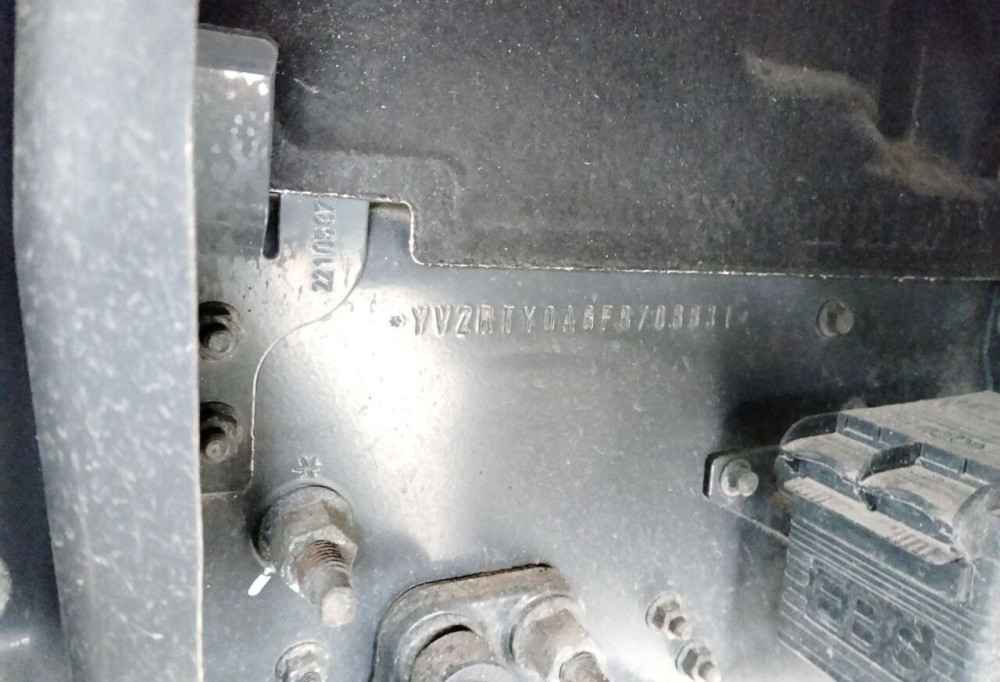 Volvo FH 2014 Луцьк - зображення 10