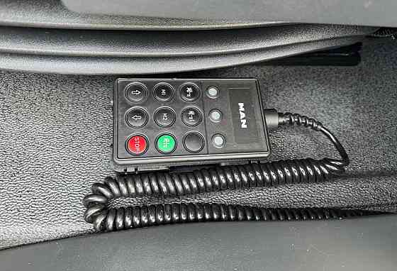 MAN TGM 2014 Рівне