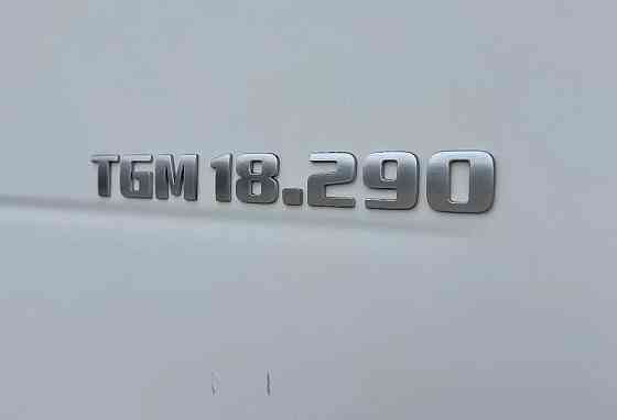 MAN TGM 2014 Рівне