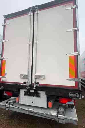 MAN TGM 2014 Рівне