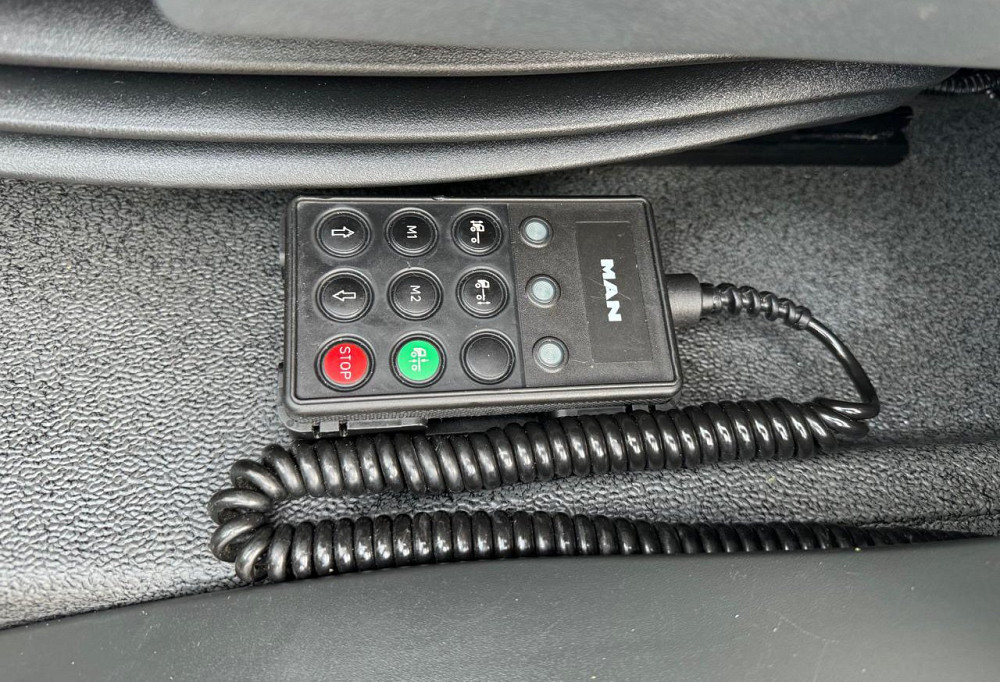 MAN TGM 2014 Рівне - зображення 5