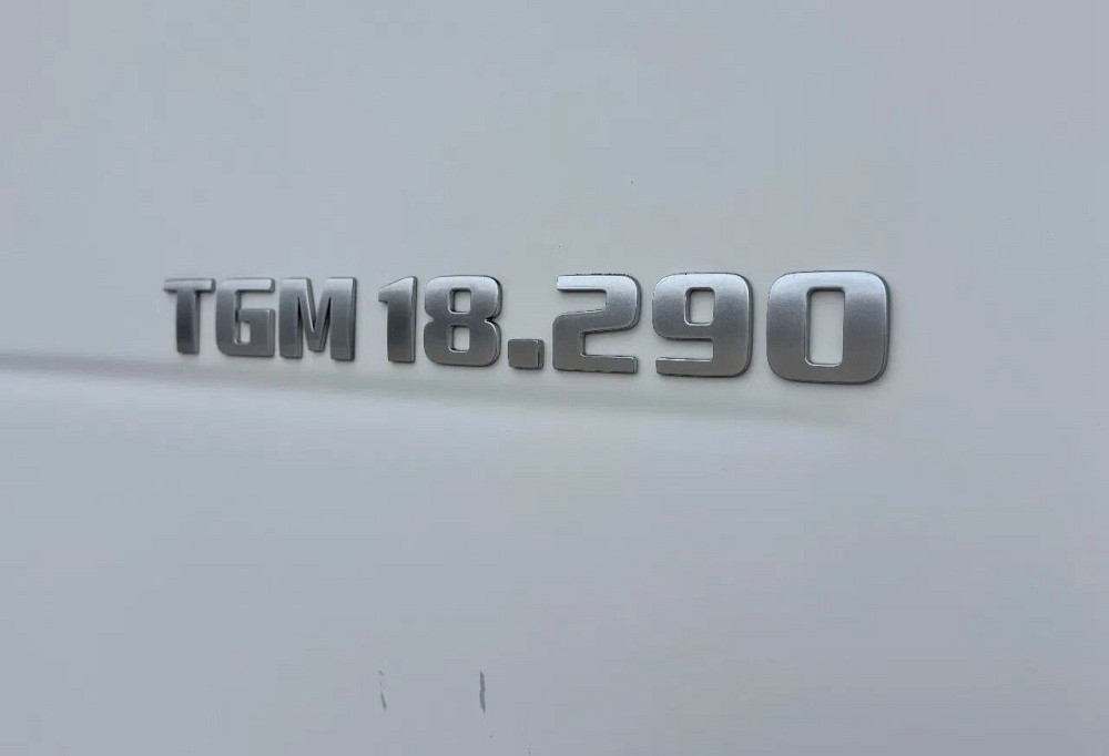 MAN TGM 2014 Рівне - зображення 4