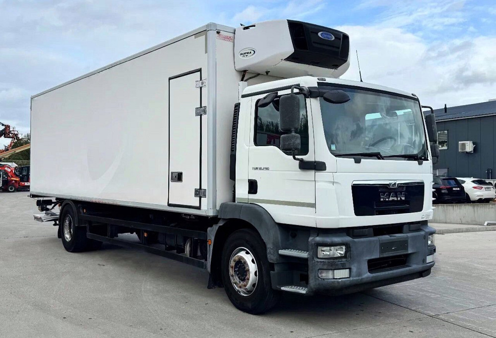 MAN TGM 2014 Рівне - зображення 1