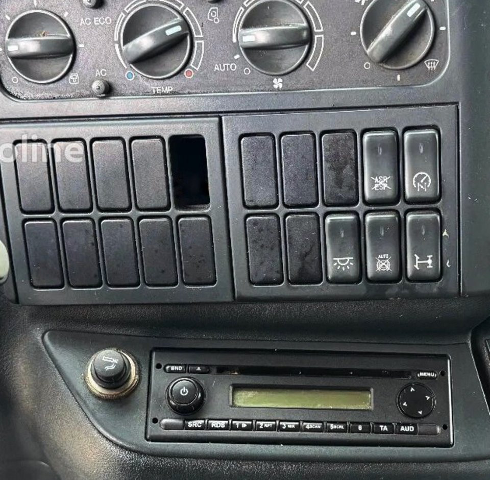 MAN TGM 2014 Рівне - зображення 8