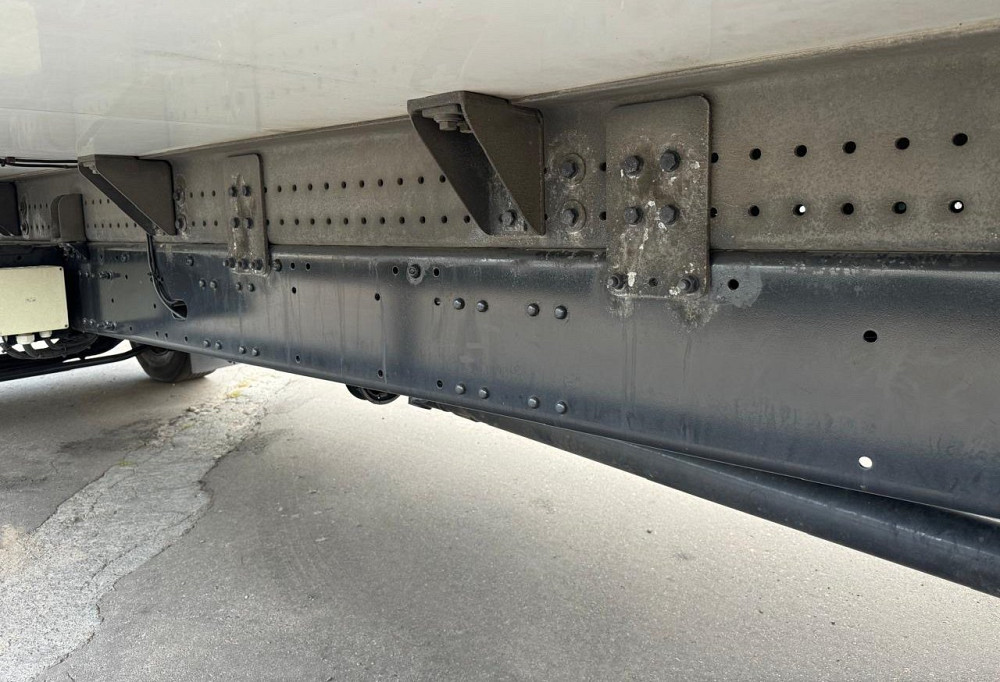 MAN TGM 2014 Рівне - зображення 7