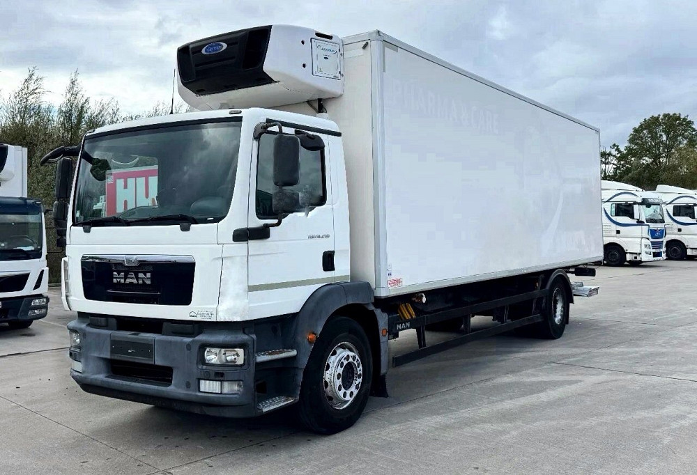 MAN TGM 2014 Рівне - зображення 2